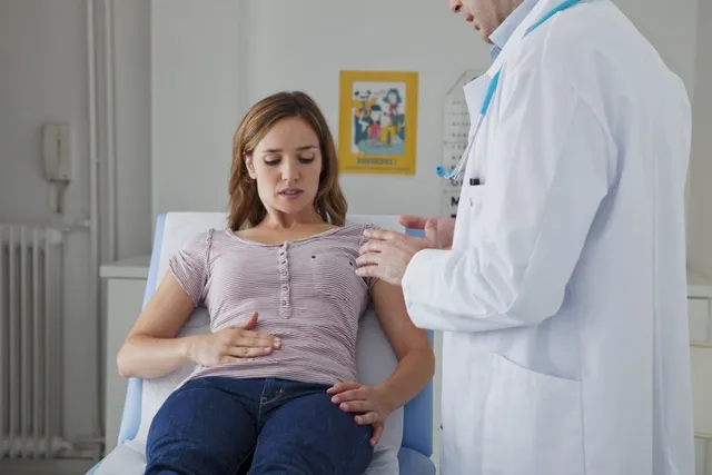 Can I Eat Before a Gastroenterology Appointment