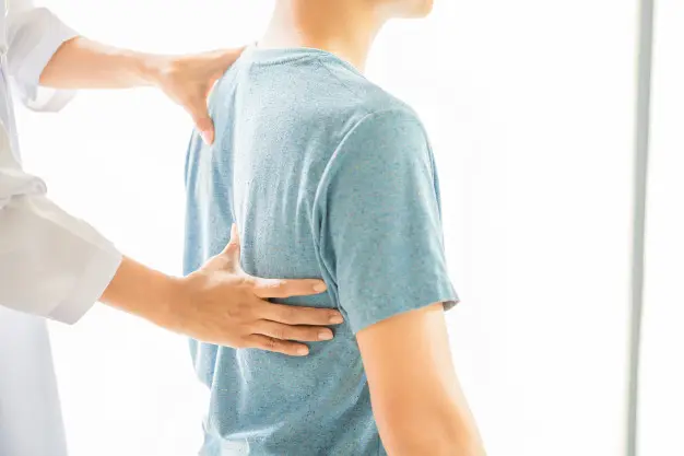What Happens at Your First Pain Management Appointment