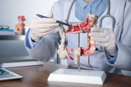 What Is a Gastroenterology Procedure