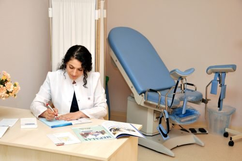 What is Included in an Annual Gynecological Exam? 1 What is Included in an Annual Gynecological